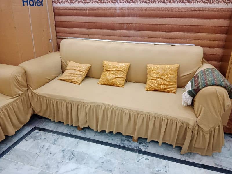 New Furniture For Sell Just 15 Days Used 3