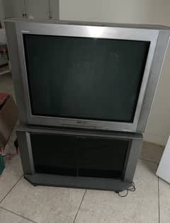 36 inch Sony Trinitron