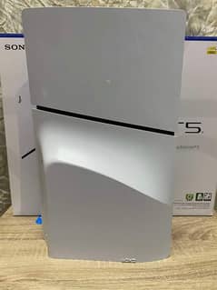 Ps5 Slim 1TB UK Edition =  Watsapp  03223732876