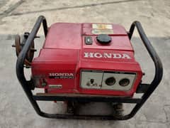 generator Available hai