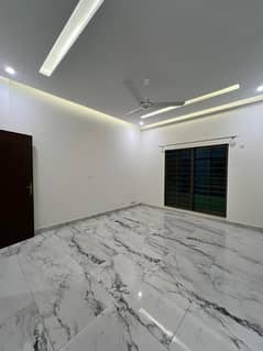 Brand New 10 Marla Flat Is Available For Rent In Askari 11 Sector D At Super Hot Location