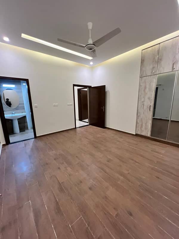 Brand New 10 Marla Flat Is Available For Rent In Askari 11 Sector D At Super Hot Location 1