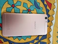 oppo a57 4 64 pta approved urgent sale