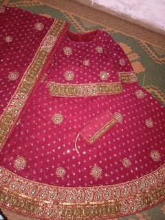 Lengha One time use