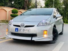 Toyota Prius 2010