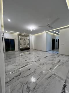 Brand New 10 Marla Flat Is Available For Rent In Askari 11 Sector D At Super Hot Location