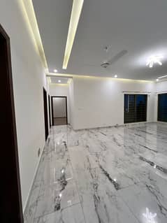 Brand New 10 Marla Flat Is Available For Rent In Askari 11 Sector D At Super Hot Location