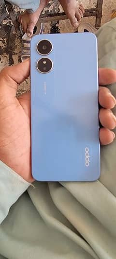 oppo a17