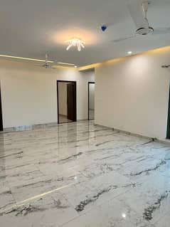 Brand New 10 Marla Flat Is Available For Rent In Askari 11 Sector D At Super Hot Location