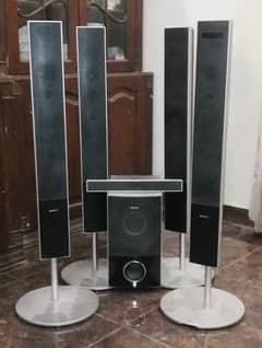 Sony Speakers 0