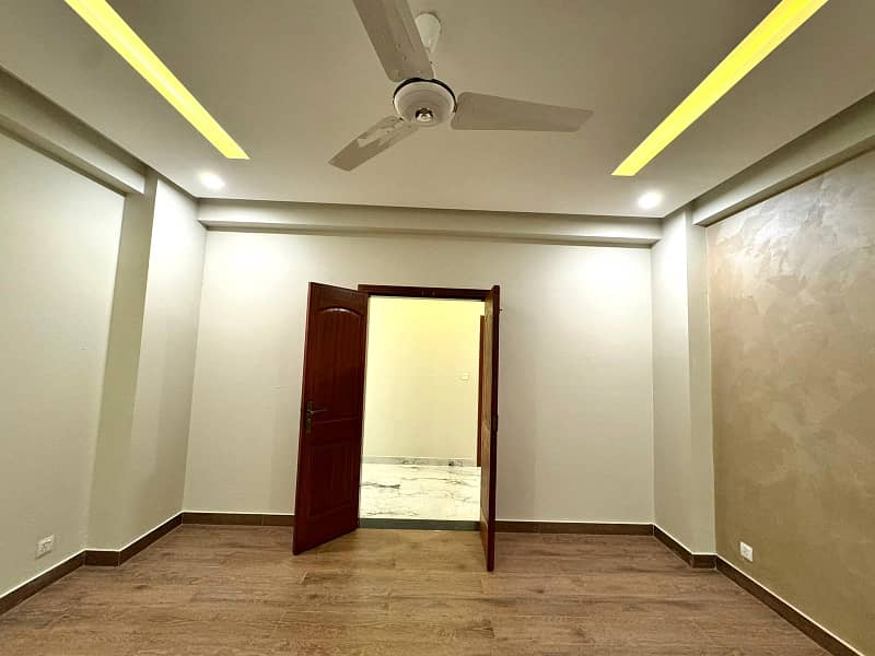 Brand New 10 Marla Flat Is Available For Rent In Askari 11 Sector D At Super Hot Location 2