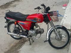 NEW ASIA BIKE 0