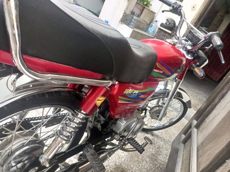 NEW ASIA BIKE 1