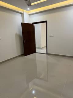 Brand New Super Luxury 10 Marla Ground Floor Apartment Is Available For Rent In Askari 11 Sector D At Super Hot Location