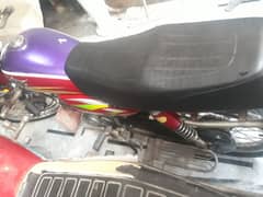 exchang possible honda 70cc porana mdl03091167094 only whatsap number