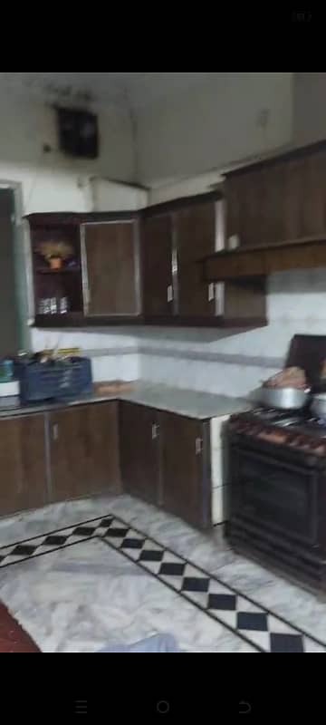 1 kanal house for rent in johar town main road near 13