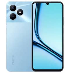 realme note 50