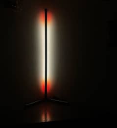 Argb cornor lamp