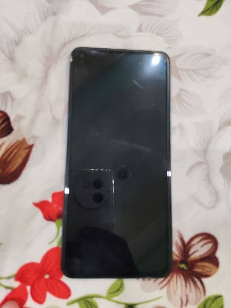 OnePlus 9 5G 4