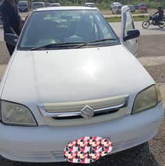 Suzuki Cultus VXR 2006