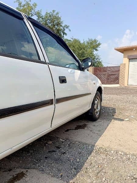 Suzuki Cultus VXR 2006 10