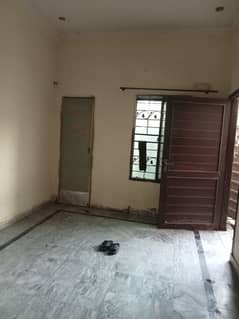 Flat for rent in pcsir society johar town 0