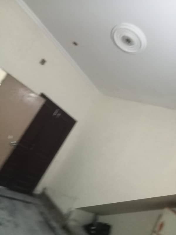 Flat for rent in pcsir society johar town 1