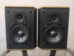 Jamo 200 Surround Speakers