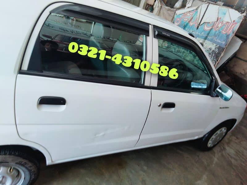 Suzuki Alto 2012 3