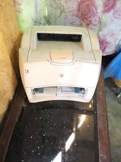 HP laser jet 1300