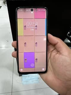 samsung galaxy a51 good condition