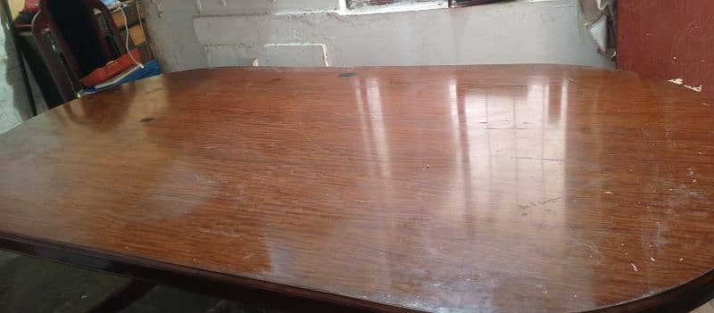 dining table for sale 1