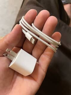 IPHONE 6 TO XS MAX USE CHARGER