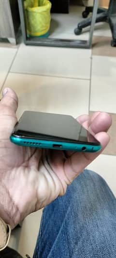 infinix S5 Lite. 4/64