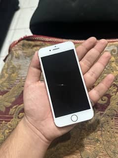 iphone 7 128 Gb PTA aproved