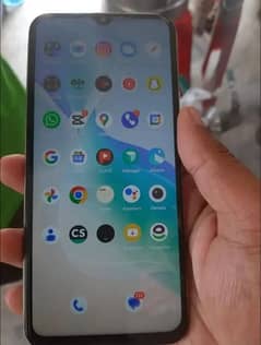 Vivo y33t 8+4 GB rem 128 GB memory condition 10/10 complete Saman box