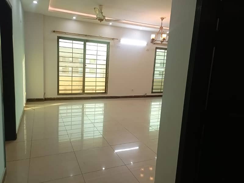 10 Marla Apartment Is Available For Rent In Askari 10 Sector F At Super Hot Location 1