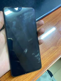 Redmi Note 8 pro 6GB/128GB pTa BloCk 0