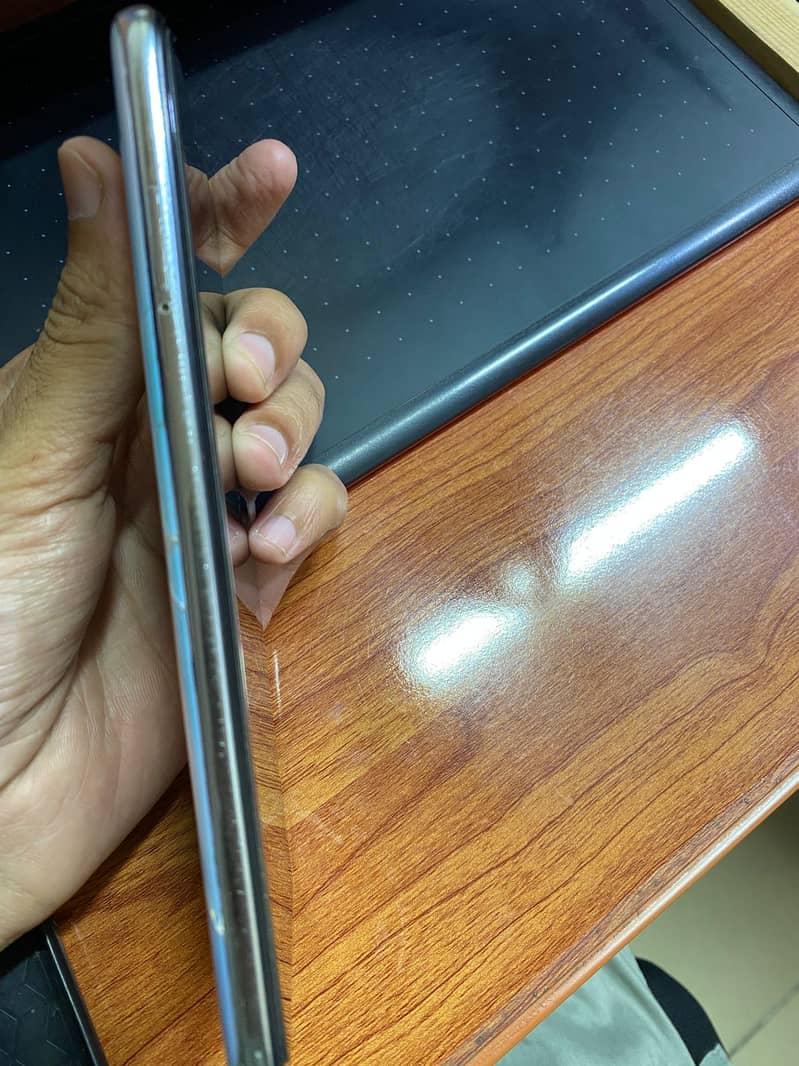 Redmi Note 8 pro 6GB/128GB pTa BloCk 3