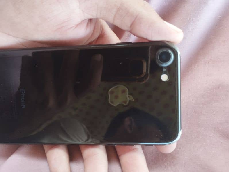 iPhone 7 non pta LLA 0