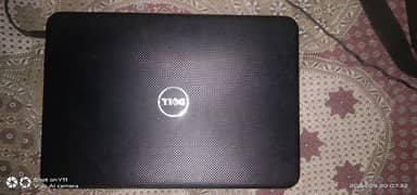 DELL INSPIRON 3521 CORE I3 3RD GEN 4GB RAM 500GB HARD