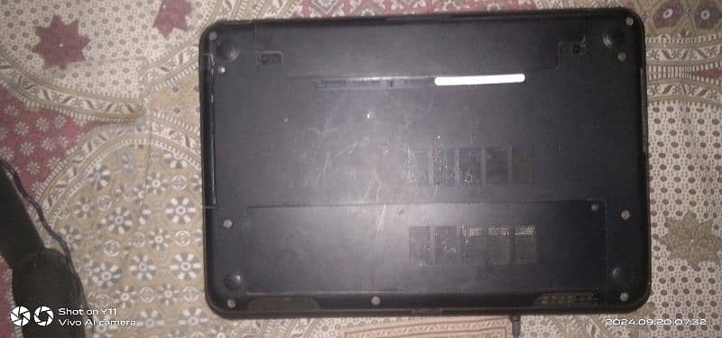 DELL INSPIRON 3521 CORE I3 3RD GEN 4GB RAM 500GB HARD 1