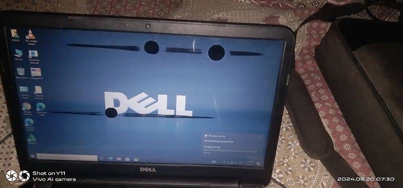 DELL INSPIRON 3521 CORE I3 3RD GEN 4GB RAM 500GB HARD 3