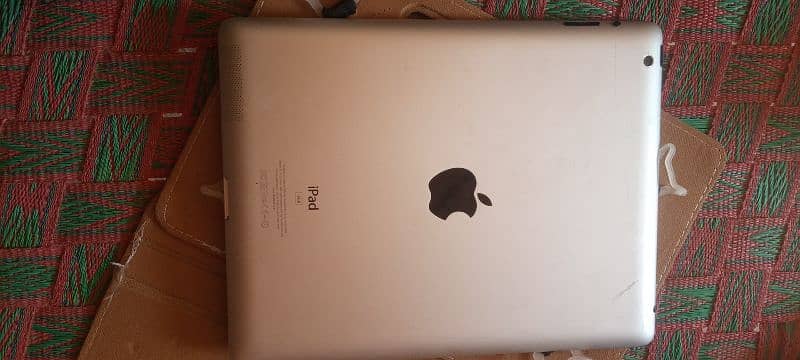 ipad 2 16 Gb 1