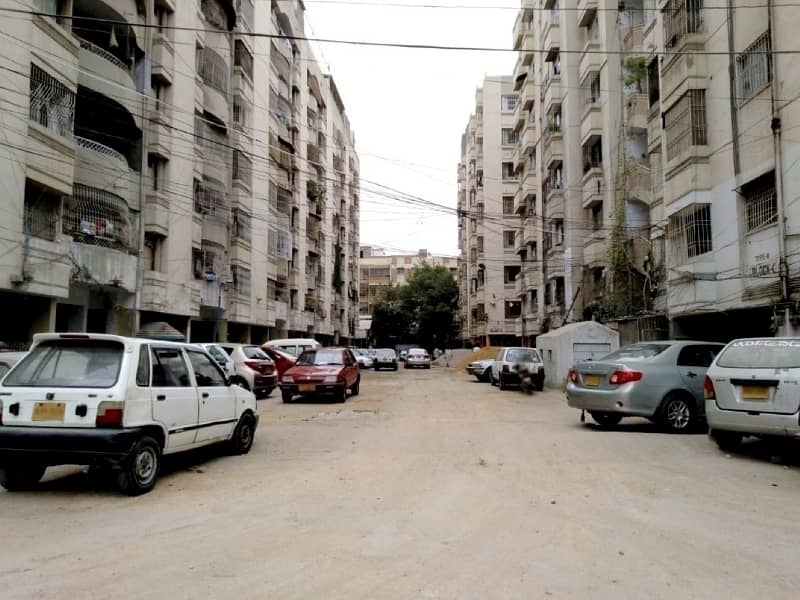 Buying A Prime Location Flat In Gulshan-e-Iqbal Karachi? 4