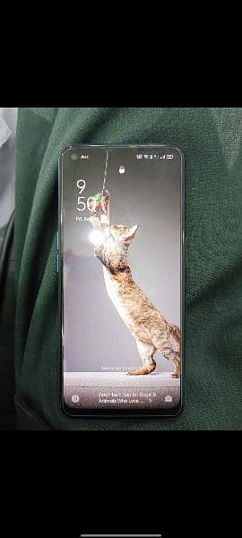 OPPO A 54 .     . 4.128.    slim and smart good 10/10 2