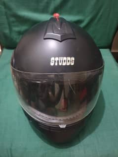 studds ninja 3g helmet size xl Honda Suzuki Yamaha