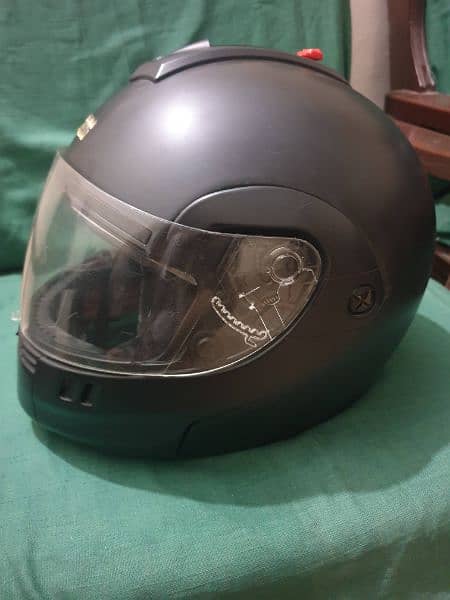 studds ninja 3g helmet Honda Suzuki Yamaha 1