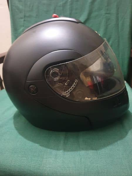 studds ninja 3g helmet Honda Suzuki Yamaha 2