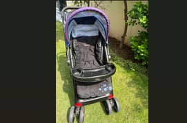 Baby Pram / Kids Stroller / Baby Stroller